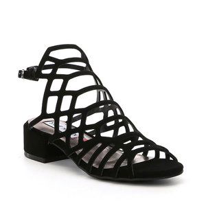 Steve Madden Jglade girls sandals size 4